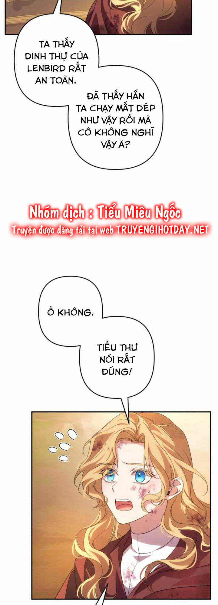 Tôi Sẽ Quyến Rũ Công Tước Phương Bắc: Chapter 64