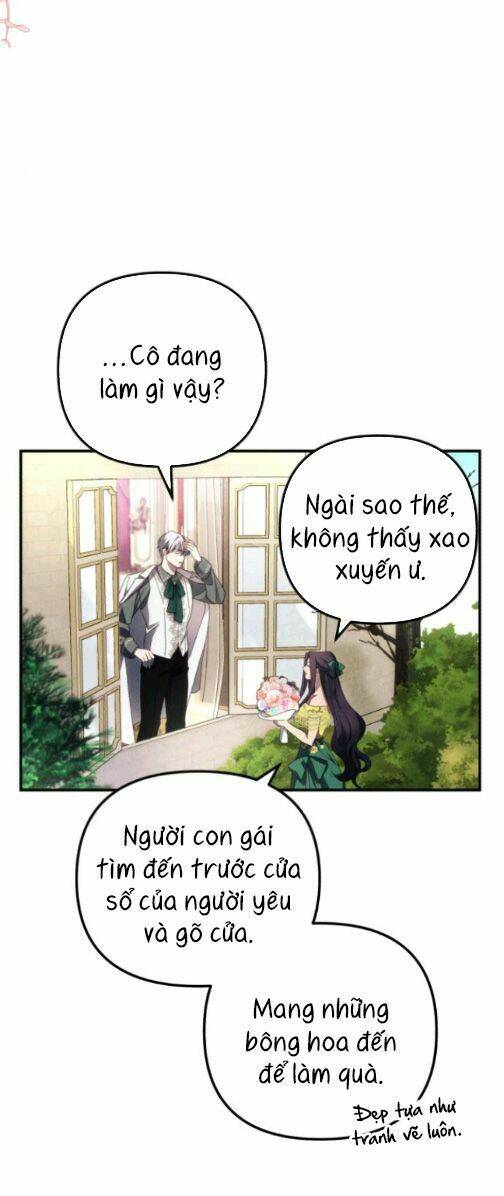 Tôi Sẽ Quyến Rũ Công Tước Phương Bắc: Chapter 7