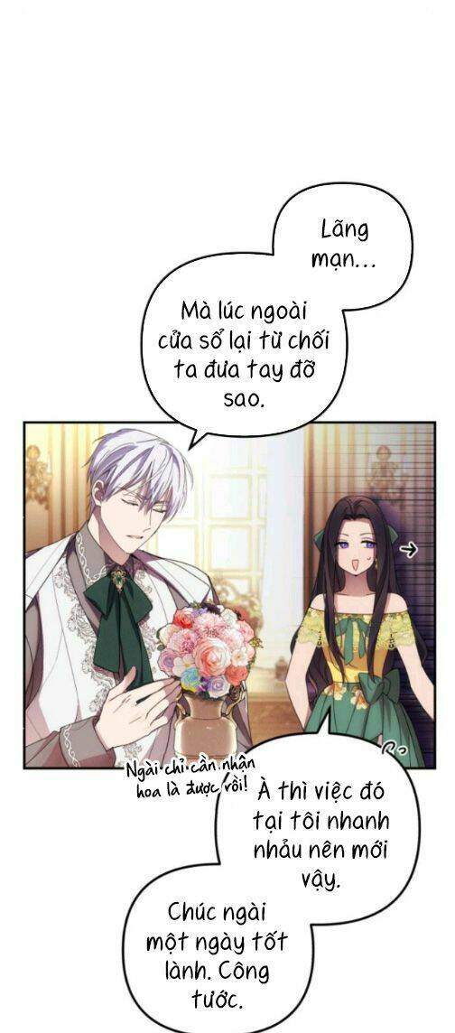 Tôi Sẽ Quyến Rũ Công Tước Phương Bắc: Chapter 7