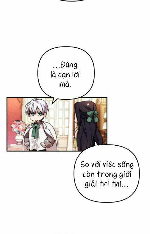 Tôi Sẽ Quyến Rũ Công Tước Phương Bắc: Chapter 7