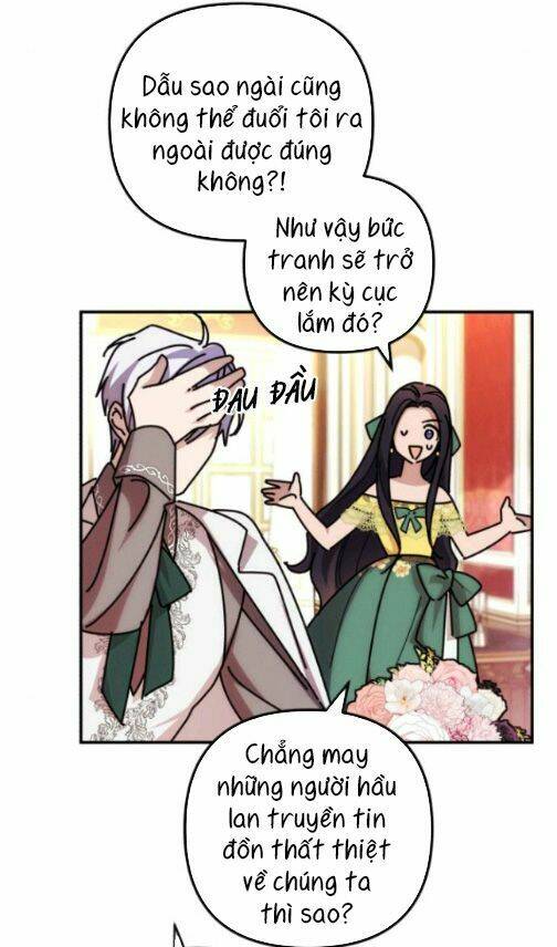 Tôi Sẽ Quyến Rũ Công Tước Phương Bắc: Chapter 7