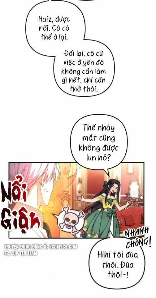 Tôi Sẽ Quyến Rũ Công Tước Phương Bắc: Chapter 7
