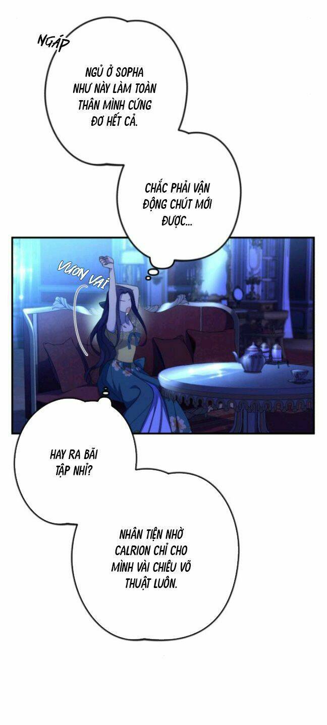 Tôi Sẽ Quyến Rũ Công Tước Phương Bắc: Chapter 7