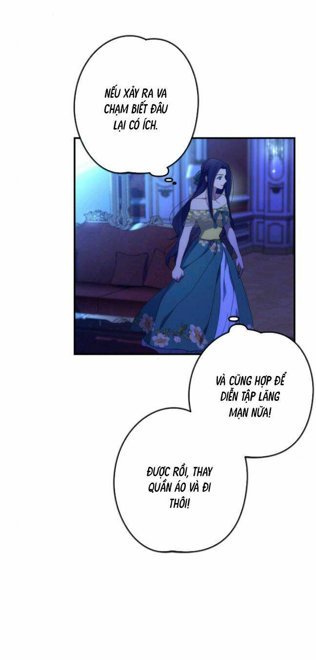 Tôi Sẽ Quyến Rũ Công Tước Phương Bắc: Chapter 7