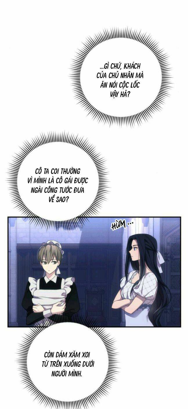 Tôi Sẽ Quyến Rũ Công Tước Phương Bắc: Chapter 7