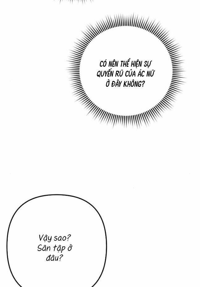Tôi Sẽ Quyến Rũ Công Tước Phương Bắc: Chapter 7