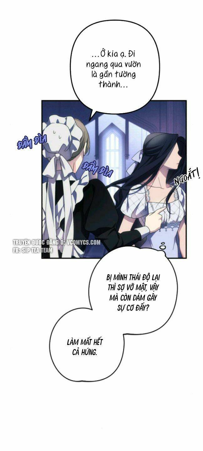 Tôi Sẽ Quyến Rũ Công Tước Phương Bắc: Chapter 7