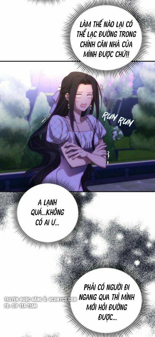 Tôi Sẽ Quyến Rũ Công Tước Phương Bắc: Chapter 7