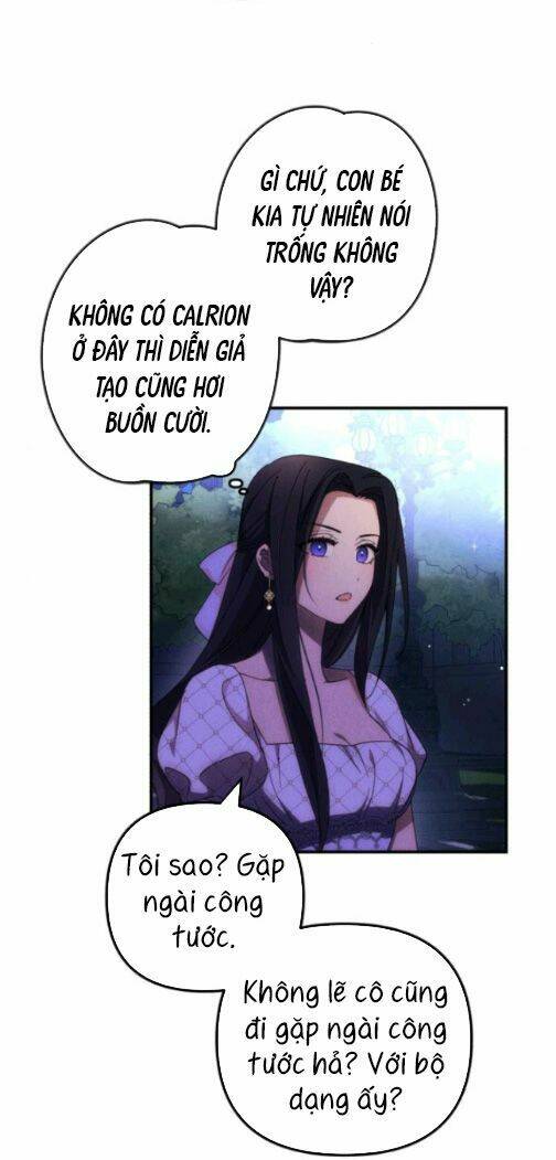 Tôi Sẽ Quyến Rũ Công Tước Phương Bắc: Chapter 7