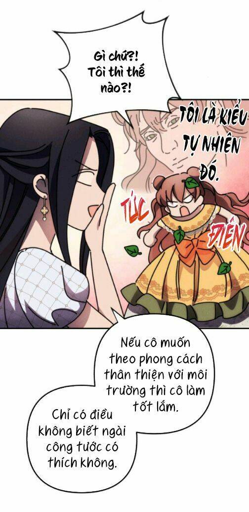 Tôi Sẽ Quyến Rũ Công Tước Phương Bắc: Chapter 7