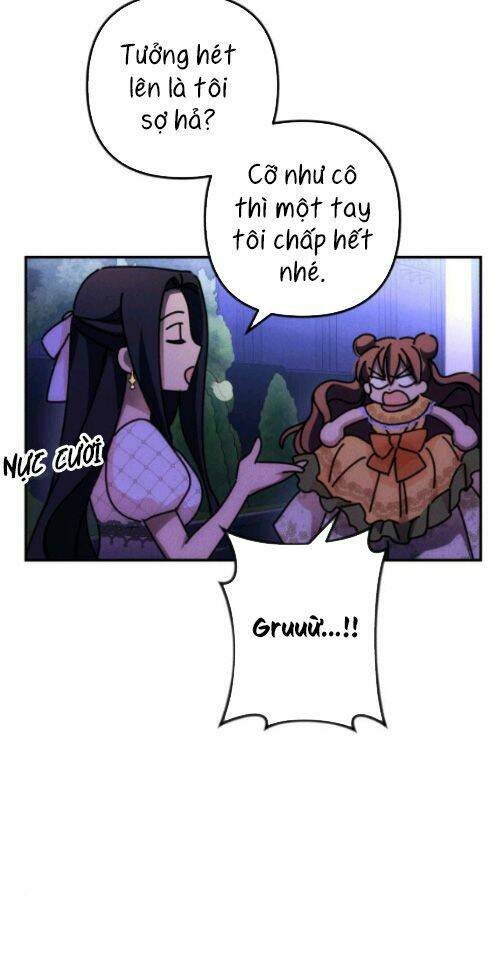 Tôi Sẽ Quyến Rũ Công Tước Phương Bắc: Chapter 7