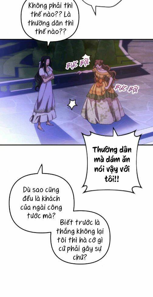 Tôi Sẽ Quyến Rũ Công Tước Phương Bắc: Chapter 7
