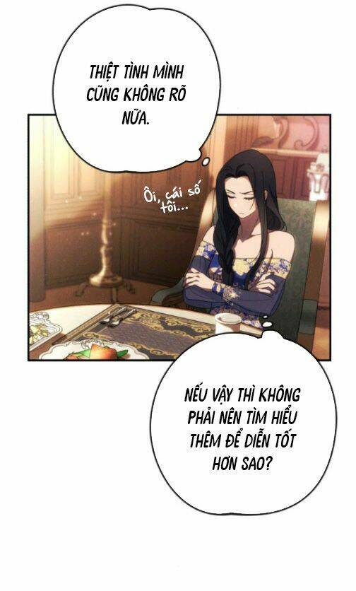 Tôi Sẽ Quyến Rũ Công Tước Phương Bắc: Chapter 7