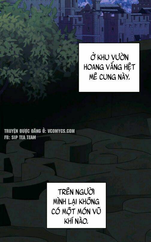 Tôi Sẽ Quyến Rũ Công Tước Phương Bắc: Chapter 8