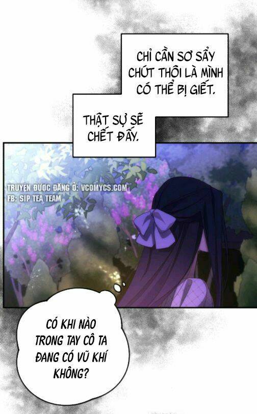 Tôi Sẽ Quyến Rũ Công Tước Phương Bắc: Chapter 8