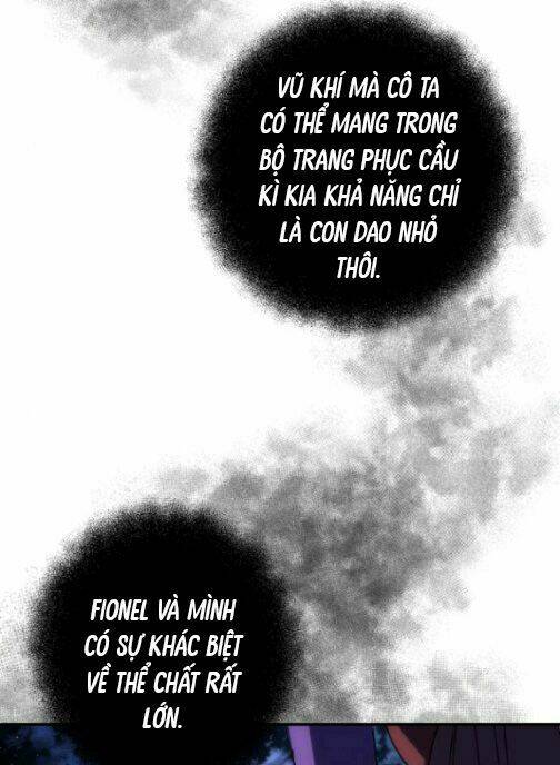 Tôi Sẽ Quyến Rũ Công Tước Phương Bắc: Chapter 8