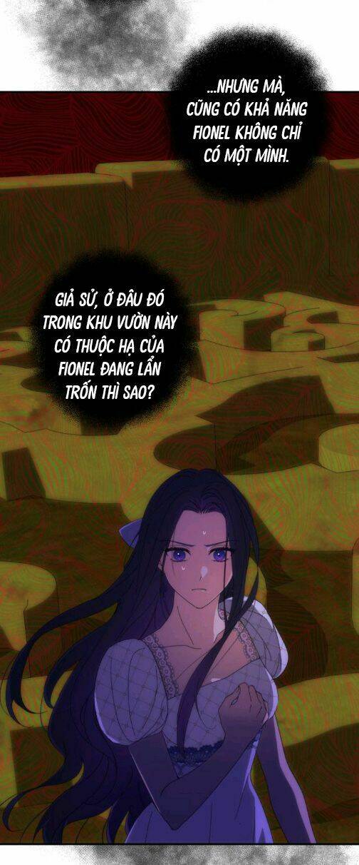 Tôi Sẽ Quyến Rũ Công Tước Phương Bắc: Chapter 8