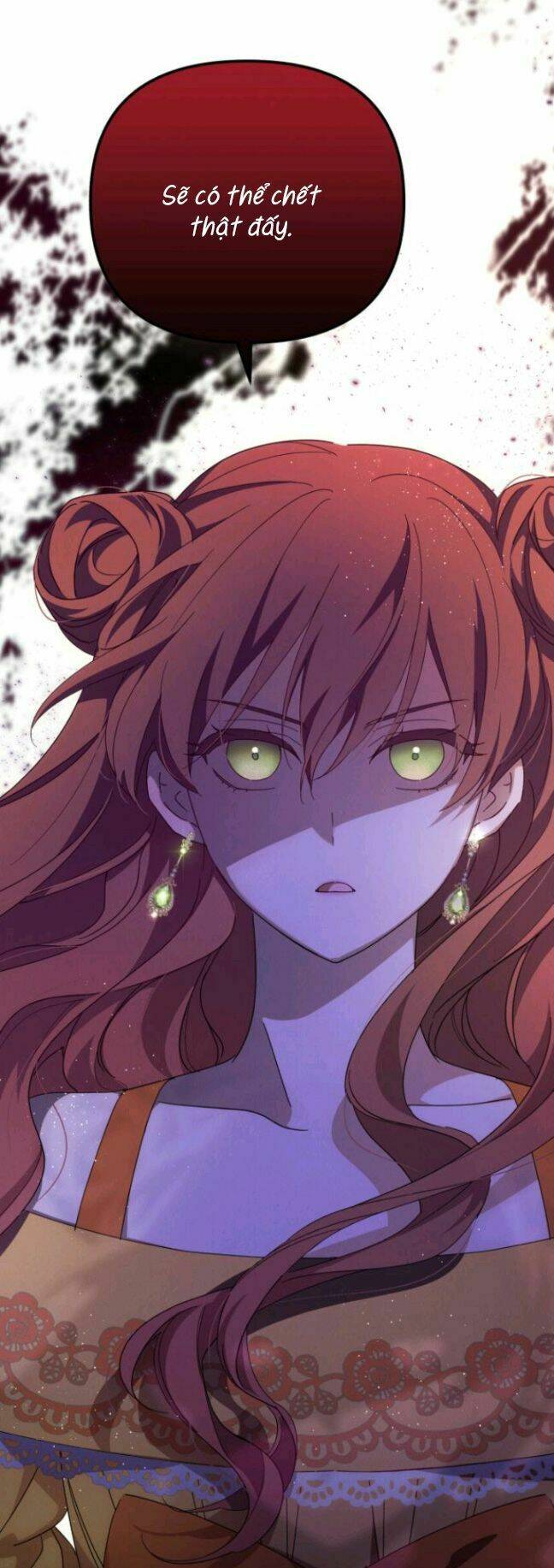 Tôi Sẽ Quyến Rũ Công Tước Phương Bắc: Chapter 8