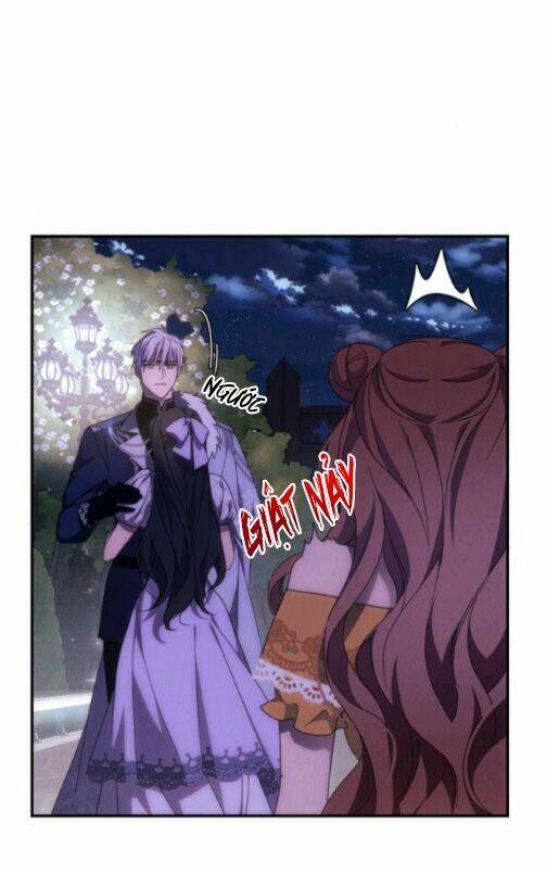 Tôi Sẽ Quyến Rũ Công Tước Phương Bắc: Chapter 8
