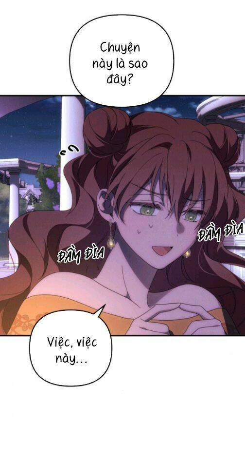 Tôi Sẽ Quyến Rũ Công Tước Phương Bắc: Chapter 8
