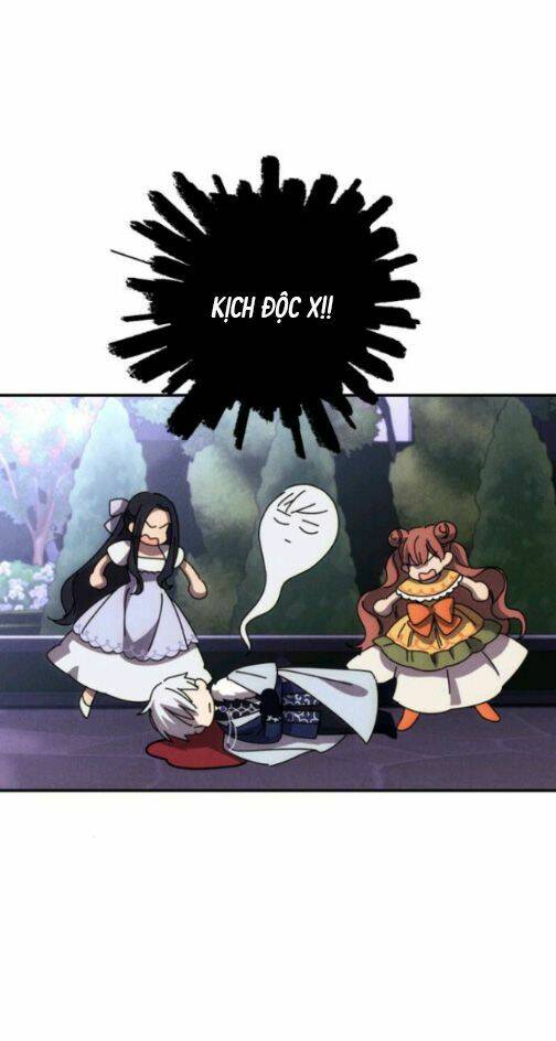 Tôi Sẽ Quyến Rũ Công Tước Phương Bắc: Chapter 8