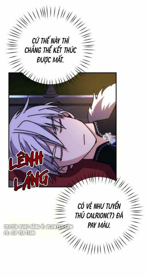 Tôi Sẽ Quyến Rũ Công Tước Phương Bắc: Chapter 8
