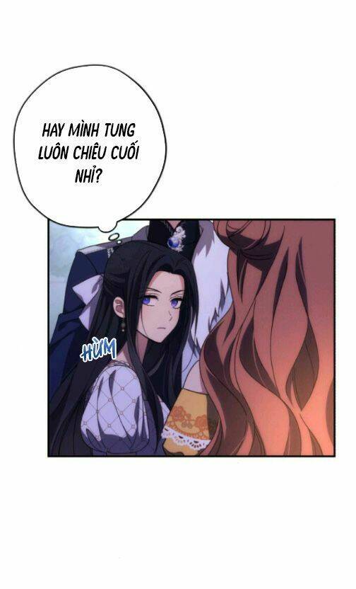 Tôi Sẽ Quyến Rũ Công Tước Phương Bắc: Chapter 8