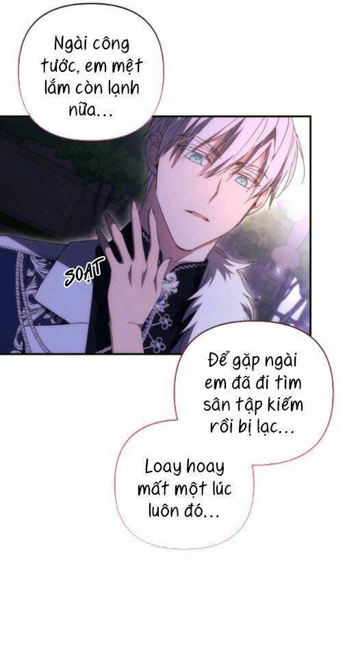 Tôi Sẽ Quyến Rũ Công Tước Phương Bắc: Chapter 8