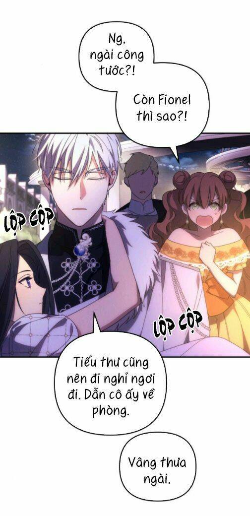 Tôi Sẽ Quyến Rũ Công Tước Phương Bắc: Chapter 8
