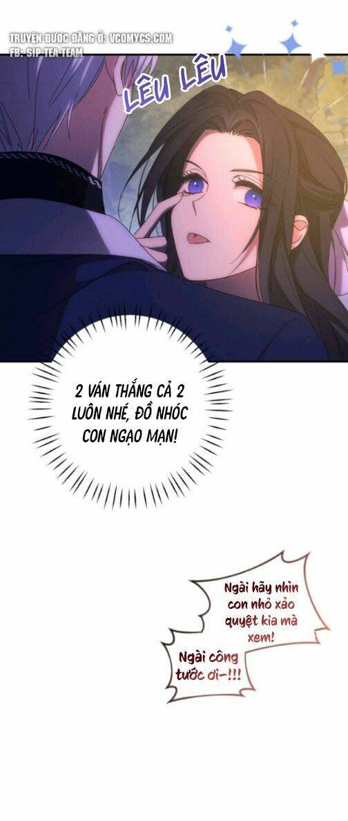 Tôi Sẽ Quyến Rũ Công Tước Phương Bắc: Chapter 8