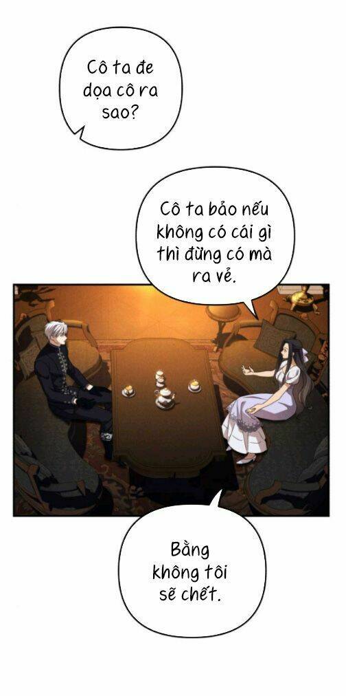 Tôi Sẽ Quyến Rũ Công Tước Phương Bắc: Chapter 8