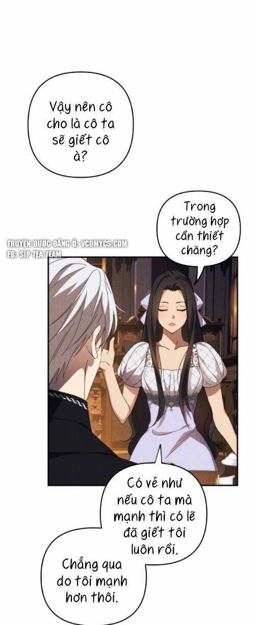 Tôi Sẽ Quyến Rũ Công Tước Phương Bắc: Chapter 8