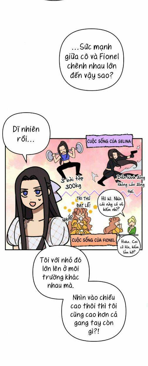 Tôi Sẽ Quyến Rũ Công Tước Phương Bắc: Chapter 8