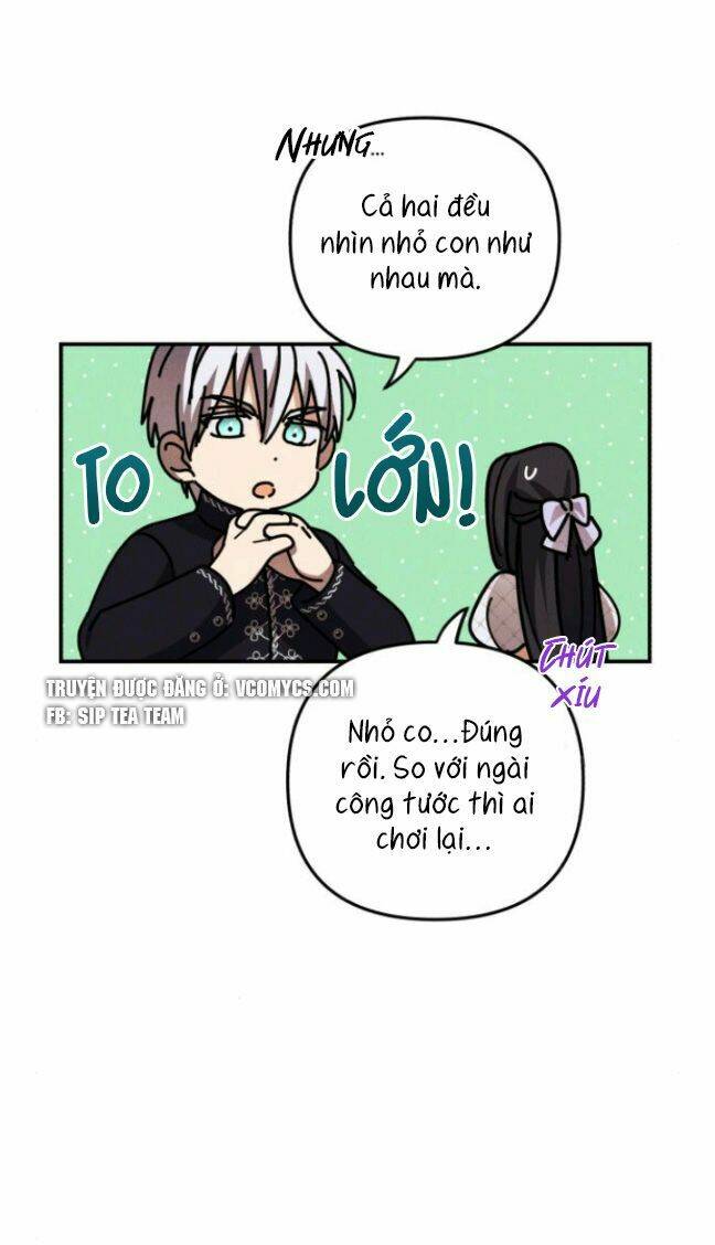 Tôi Sẽ Quyến Rũ Công Tước Phương Bắc: Chapter 8