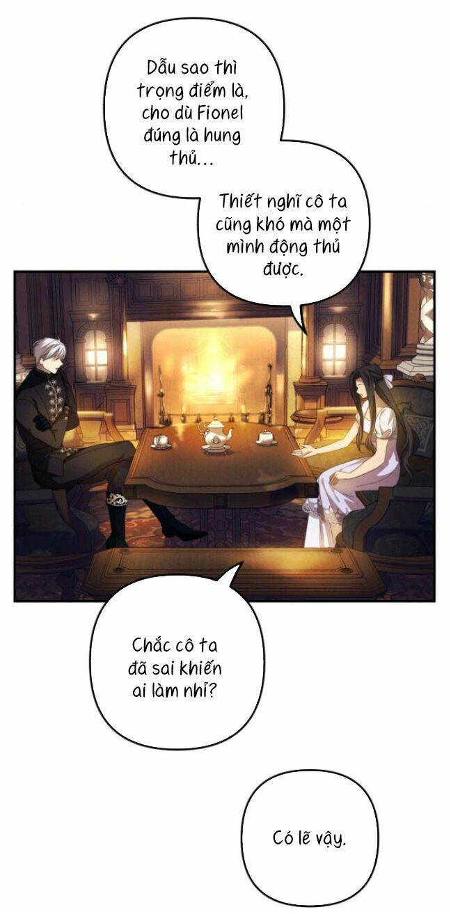 Tôi Sẽ Quyến Rũ Công Tước Phương Bắc: Chapter 8