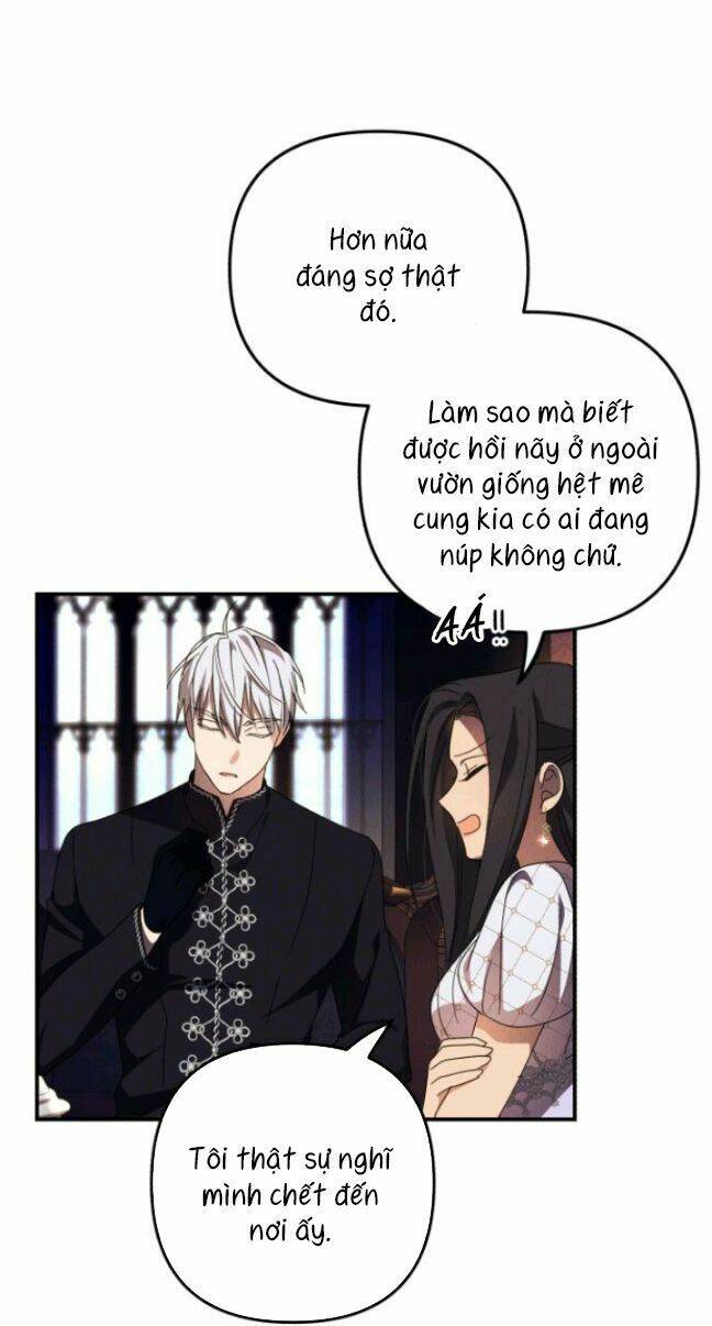 Tôi Sẽ Quyến Rũ Công Tước Phương Bắc: Chapter 8