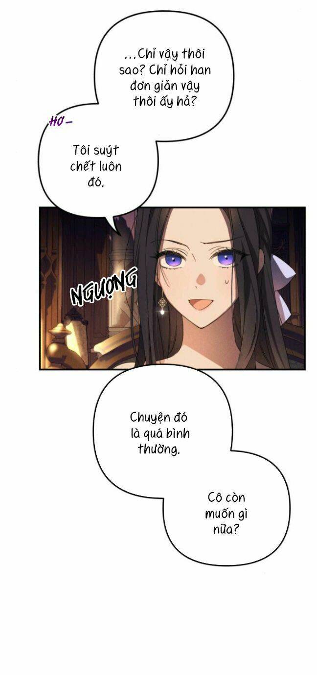 Tôi Sẽ Quyến Rũ Công Tước Phương Bắc: Chapter 8