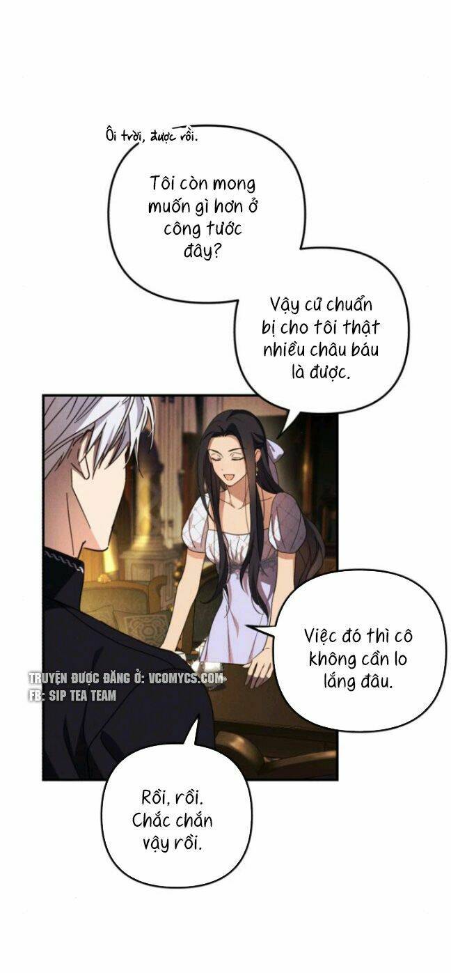 Tôi Sẽ Quyến Rũ Công Tước Phương Bắc: Chapter 8