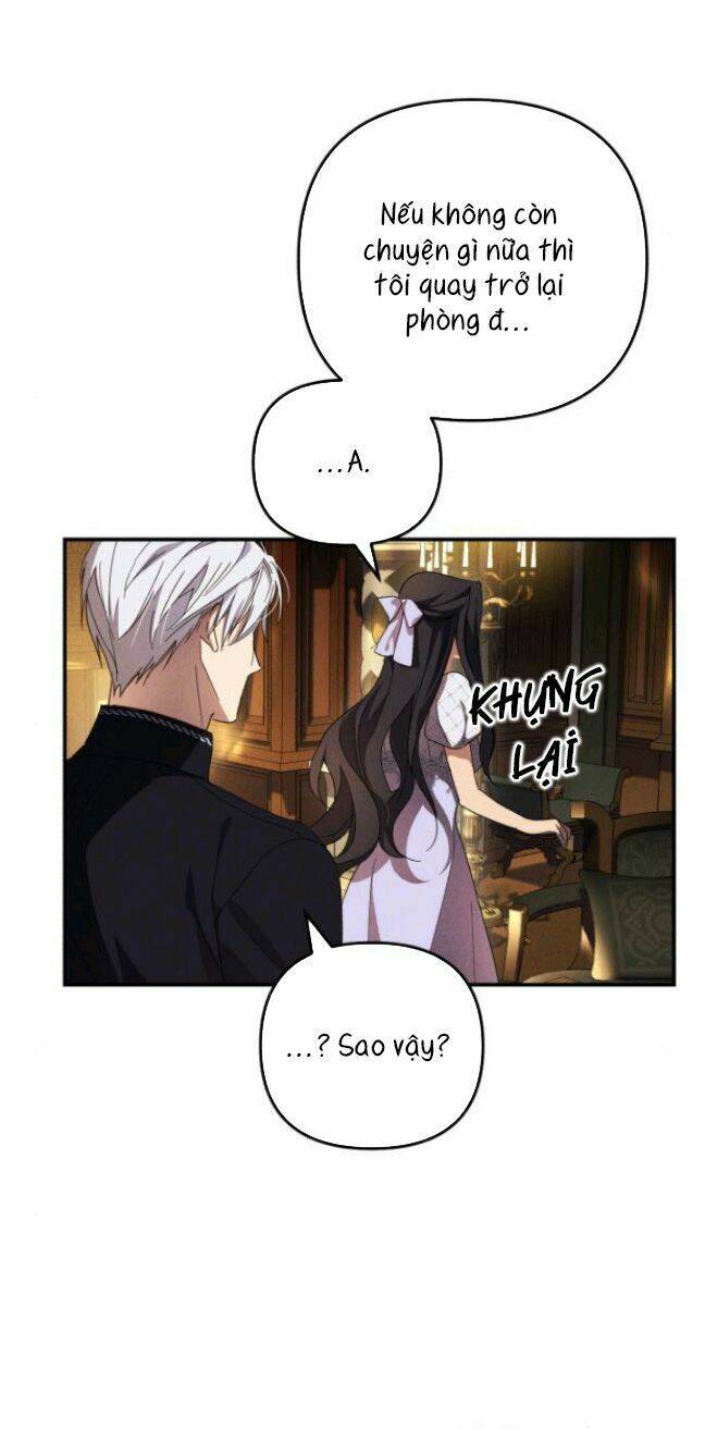 Tôi Sẽ Quyến Rũ Công Tước Phương Bắc: Chapter 8