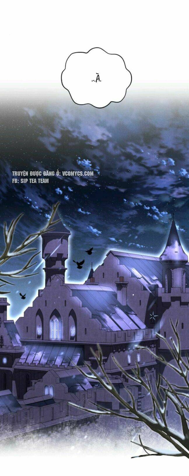 Tôi Sẽ Quyến Rũ Công Tước Phương Bắc: Chapter 8