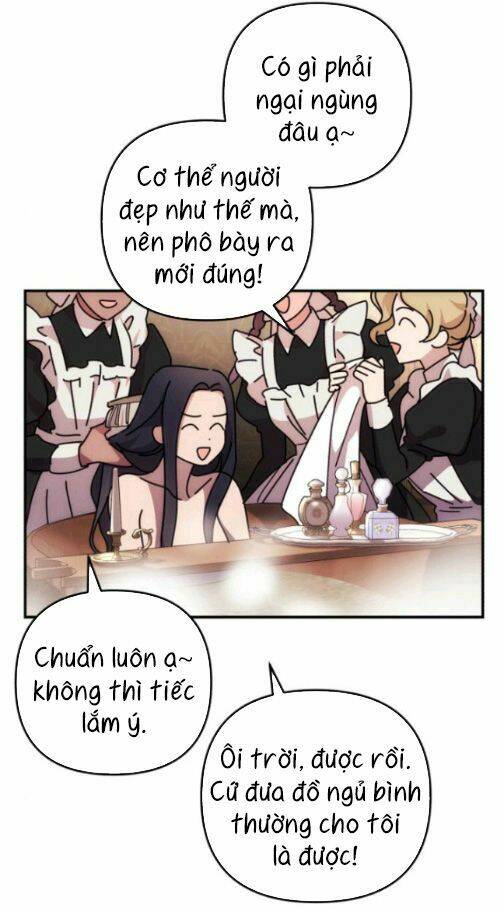Tôi Sẽ Quyến Rũ Công Tước Phương Bắc: Chapter 9