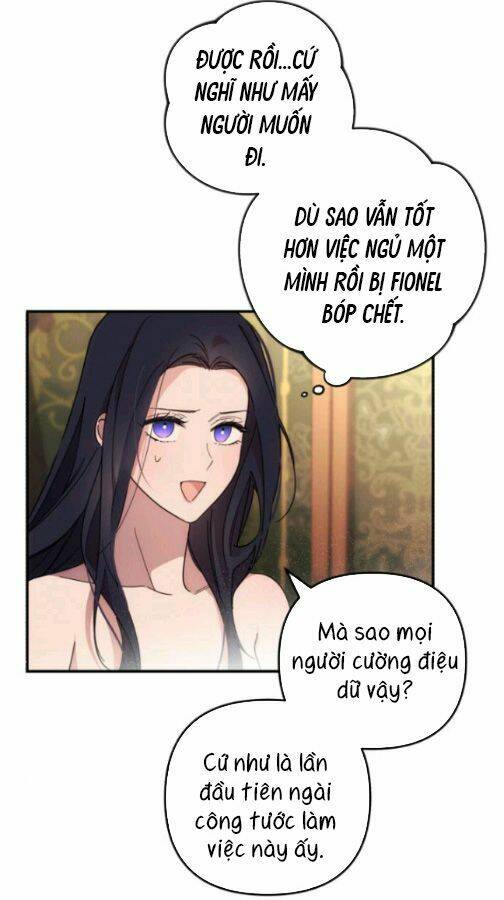 Tôi Sẽ Quyến Rũ Công Tước Phương Bắc: Chapter 9