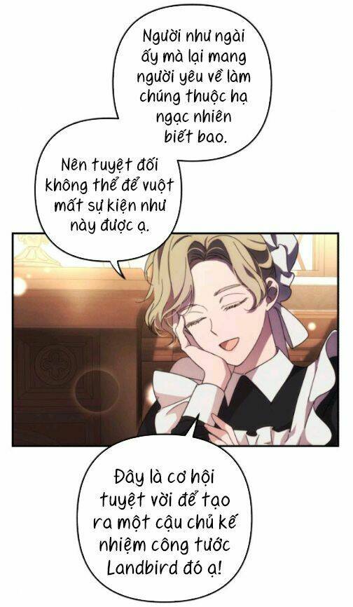 Tôi Sẽ Quyến Rũ Công Tước Phương Bắc: Chapter 9