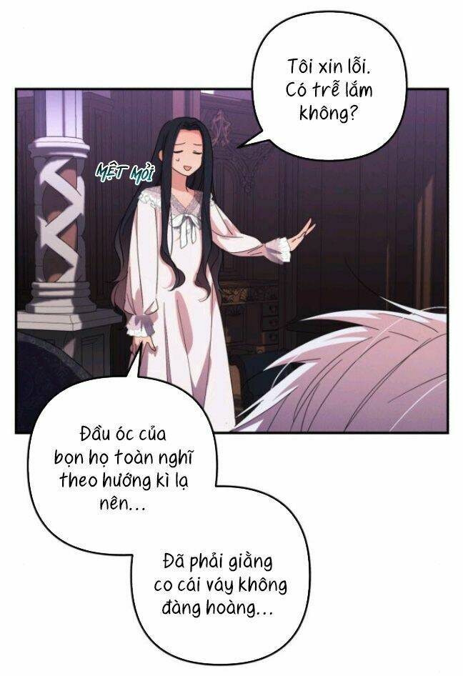 Tôi Sẽ Quyến Rũ Công Tước Phương Bắc: Chapter 9