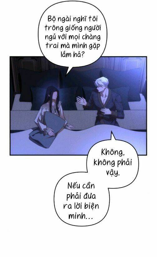 Tôi Sẽ Quyến Rũ Công Tước Phương Bắc: Chapter 9