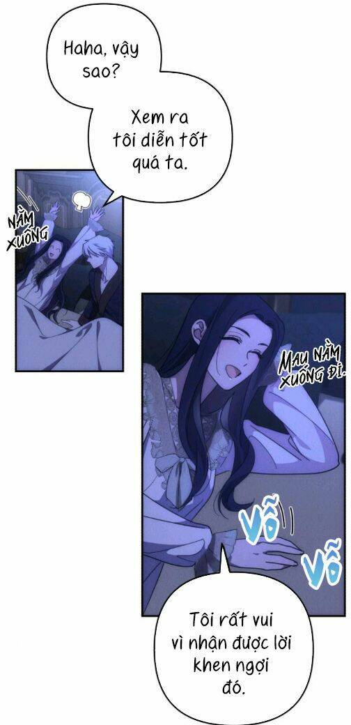 Tôi Sẽ Quyến Rũ Công Tước Phương Bắc: Chapter 9