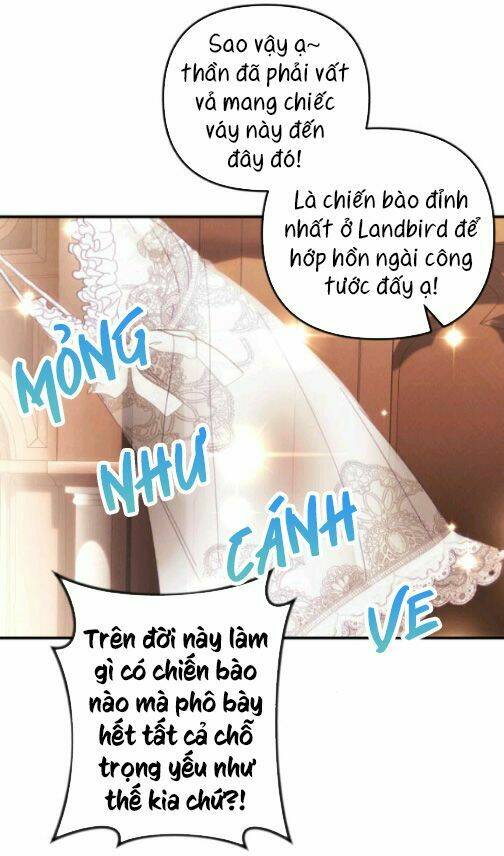 Tôi Sẽ Quyến Rũ Công Tước Phương Bắc: Chapter 9