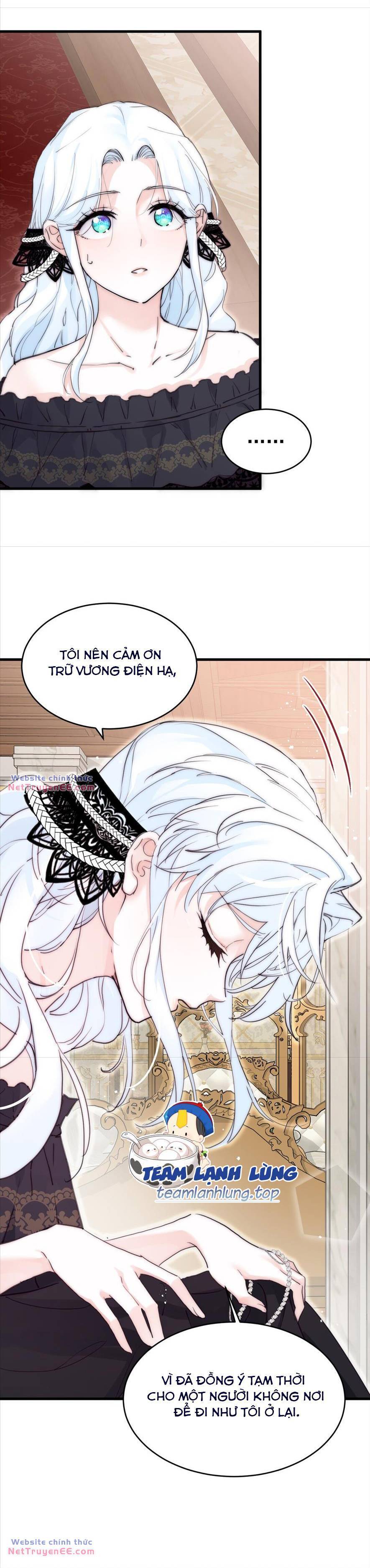 Bông Hoa Độc Của Nhà Công Tước: Chapter 6