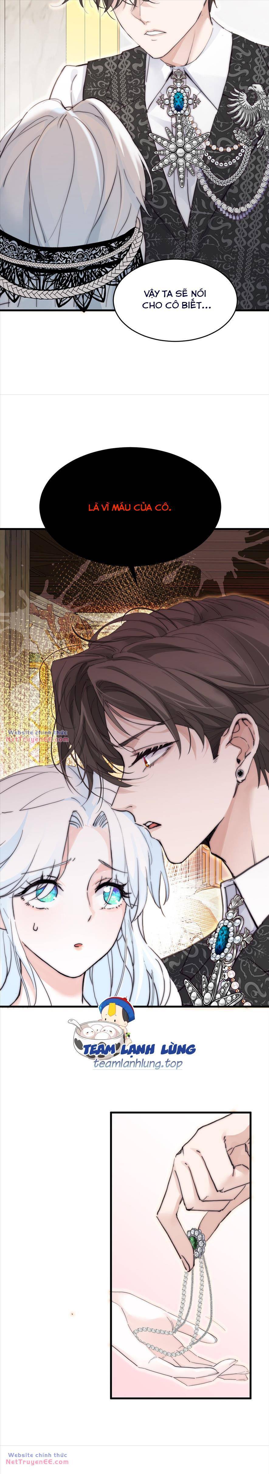 Bông Hoa Độc Của Nhà Công Tước: Chapter 6