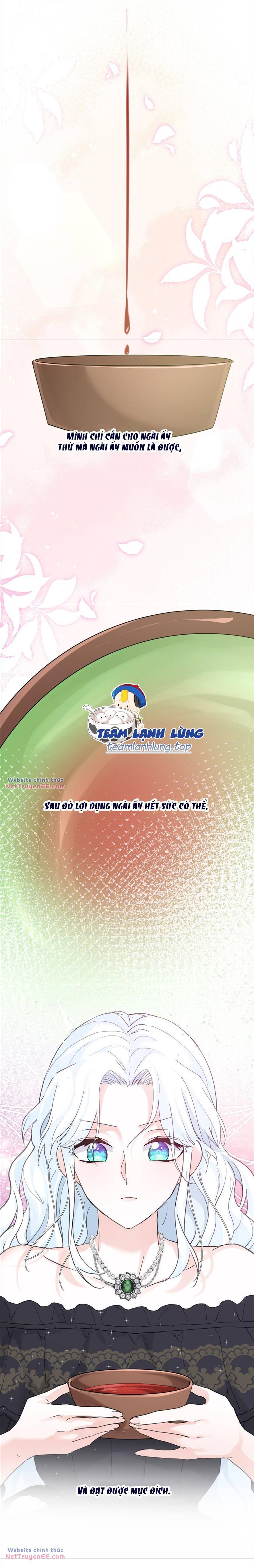 Bông Hoa Độc Của Nhà Công Tước: Chapter 7